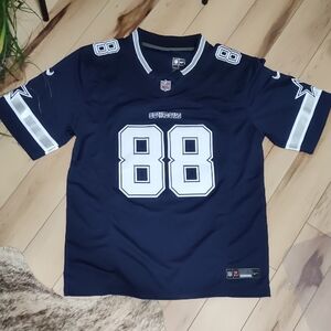 Dallas Cowboy NIKE NFL Jersey Lamb 88 size L